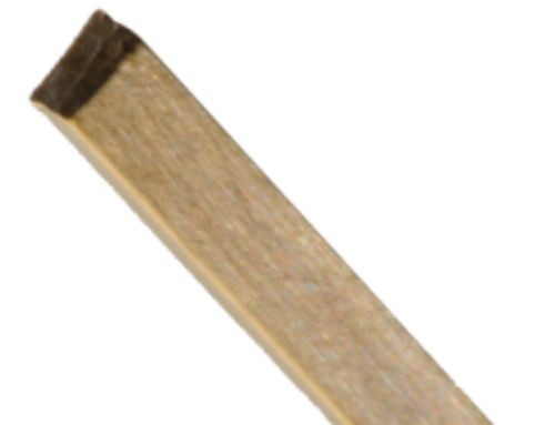Keystone Shaped Wire: What’s the Use?