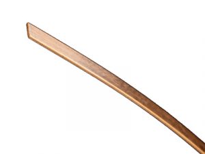 What is Flat, Copper Wire Used For? More Than You Probably Realize! –  Radcliff Wire – Bristol CT