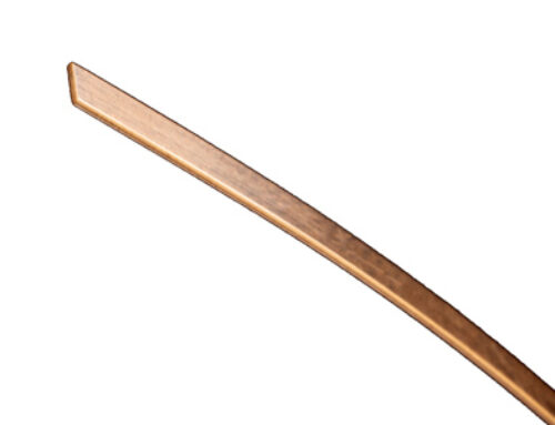 What is Flat, Copper Wire Used For? More Than You Probably Realize!