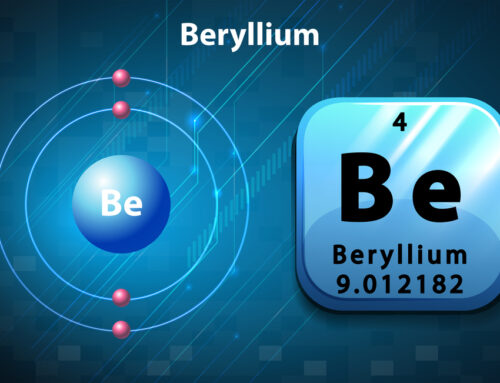 Beryllium Copper: Wired for Defense